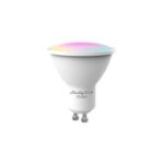 Shelly Duo GU10 Wi-Fi RGBW - Faretto GU10 RGBW. Colore rgbw