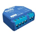 Shelly Plus 1 - Smart Relay contatto pulito 16A AC/DC WiFi/BT. Colore blu