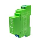 Shelly Pro Dimmer 1PM - IP Smart Dimmer 1ch LAN/WiFi/BT + PM. Colore verde