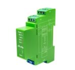 Shelly Pro Dimmer 2PM - IP Smart Dimmer 2ch LAN/WiFi/BT + PM. Colore verde