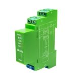 Shelly Pro Dimmer 2PM - IP Smart Dimmer 2ch LAN/WiFi/BT + PM. Colore verde