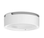 Shelly Plus Smoke Alarm - Sensore Anti-fumo Wi-Fi. Colore bianco