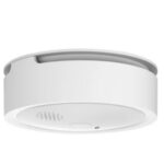 Shelly Plus Smoke Alarm - Sensore Anti-fumo Wi-Fi. Colore bianco