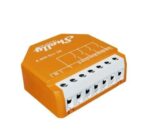 Shelly Qubino Wave i4. Colore arancione