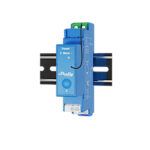 Shelly Wave PRO 1. Colore blu