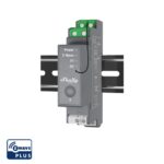 Shelly Wave PRO 2. Colore nero