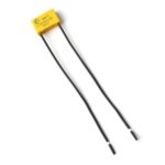 Shelly RC Snubber - Circuito per assorbim energia. Colore vario