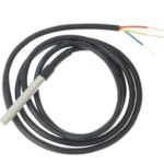 Shelly Temperature Sensor (3m) - Sonda temperat 3m. Colore vario
