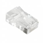 Connettori Trasparenti RJ45