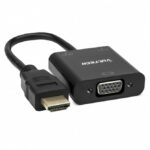 Adattatore Convertitore HDMI to VGA + Audio SN21707