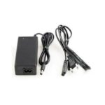 Alimentatore 12V 5A femmina
