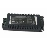 Alimentatore enclosed 12V 5A