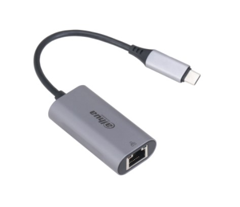 TC31 -- 000 (49031) Docking station 1 USB 3.0 Typec-C plug, 1 RJ45 out - immagine 1