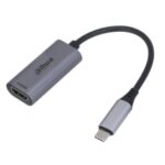 Docking station 1 USB 3.1 Typec-C plug, 1 HDMI out