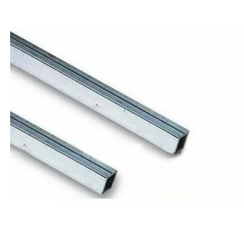 TNA8 -- 000 (9200) Coppia di alberi di trasmissione 20x20 mm, di lunghezza 200 mm - immagine 1