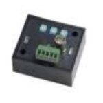 Ricevitore extender attivo HDCVI