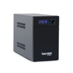 UPS1000VA-LFP Line Interactive LED