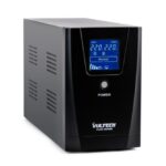 UPS1000VA-PURE Line Interactive LCD