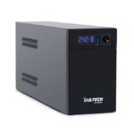 UPS1400VA-LFP Line Interactive LED