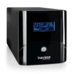 UPS 1500VA Line Interactive LCD