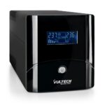 UPS 2000VA Line Interactive LCD
