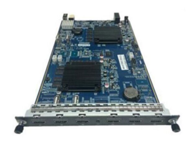 Unità decoding slot 6 ch per M70-4U-E