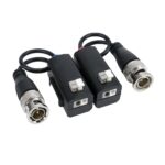Coppia Video Balun Passivo per Telecamere AHD/TVI/CVI/960H
