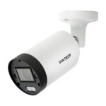 IP Camera ECO 5MP Bullet Motorizzata 2,7-13,5mm POE IP67 WDR