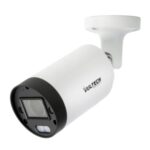 IP Camera ProSense 5MP Bullet Showcolor Deterrenza Attiva