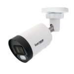 IP Camera ECO 8MP Bullet 2,8mm POE IP67 IR 30m WDR Microfono