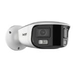 IP Camera ProSense 8MP Bullet Dual Lens Showcolor 4mm POE