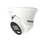 IP Camera ECO 8MP Dome 2,8mm POE IP67 IR 30m WDR Microfono