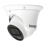 IP Camera ProSense 8MP Dome Motorizzata 2,7-13,5mm POE IP67