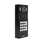 Pulsantiera videocitofono Linux da esterno IP numerica e camera 2MP