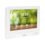 Monitor IP Android videocitofono da interno con schermo touch capacitivo da 7” IPS LCD