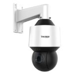 IP Camera 5MP PTZ Zoom 32x 4,8-154mm POE IP67 IR 150m WDR