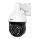 IP Camera 5MP PTZ Zoom 32x 4,8-154mm POE IP66 IR 250m WDR