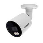 Telecamera Universale 5MP Bullet 4in1 Showcolor 3,6mm IP66