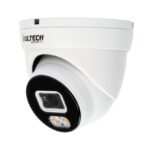 Telecamera Universale 5MP Dome 4in1 Showcolor 2,8mm IP66 WDR