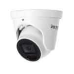 Telecamera Universale 2MP Dome 4in1 3,6mm IP67 IR 30m WDR