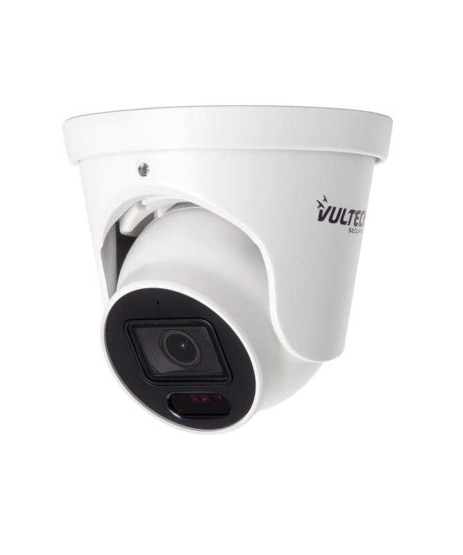 VS-UVC6020DMF-LT -- 000 (47065) Telecamera Universale 2MP Dome 4in1 3,6mm IP67 IR 30m WDR - immagine 1