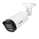 Telecamera Universale 5MP Bullet 4in1 Motorizzata 2,7-13,5mm