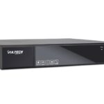 Universal Video Recorder Ibrido 5MP 5 In 1 - 16 Canali Analogici + 8 Digitali