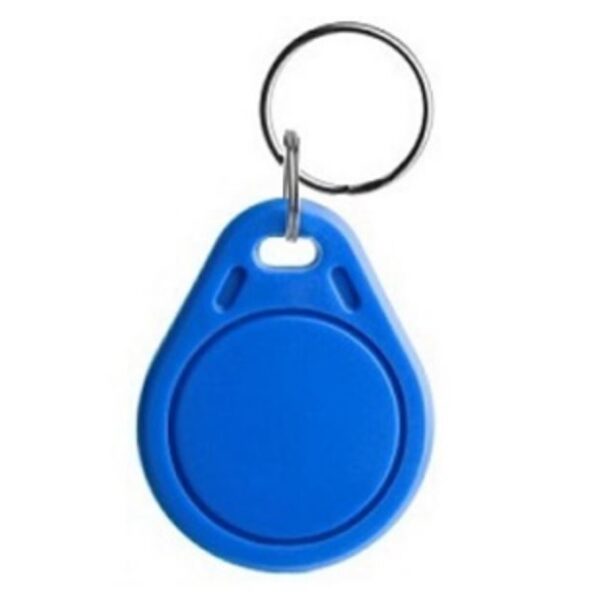 Chiave trasponder RFID 13.56 MHz