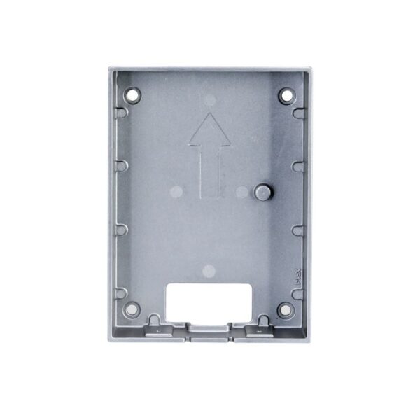 Scatola a parete per VTO2202F-P