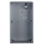 Scatola da incasso/parete a 2 moduli per VTO4202F-P/VTO4103F