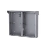 Scatola a parete a 4 moduli per VTO4202F-P/VTO4103F