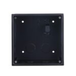 Scatola da incasso a 1 modulo perVTO4202FB-P/VTO4103FB