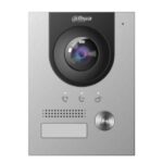 Posto esterno VTO IP/bifilare IK07 1 tasto