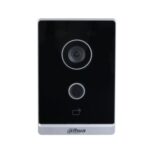 Posto esterno VTO IP/Wi-Fi 1 tasto, lettore card